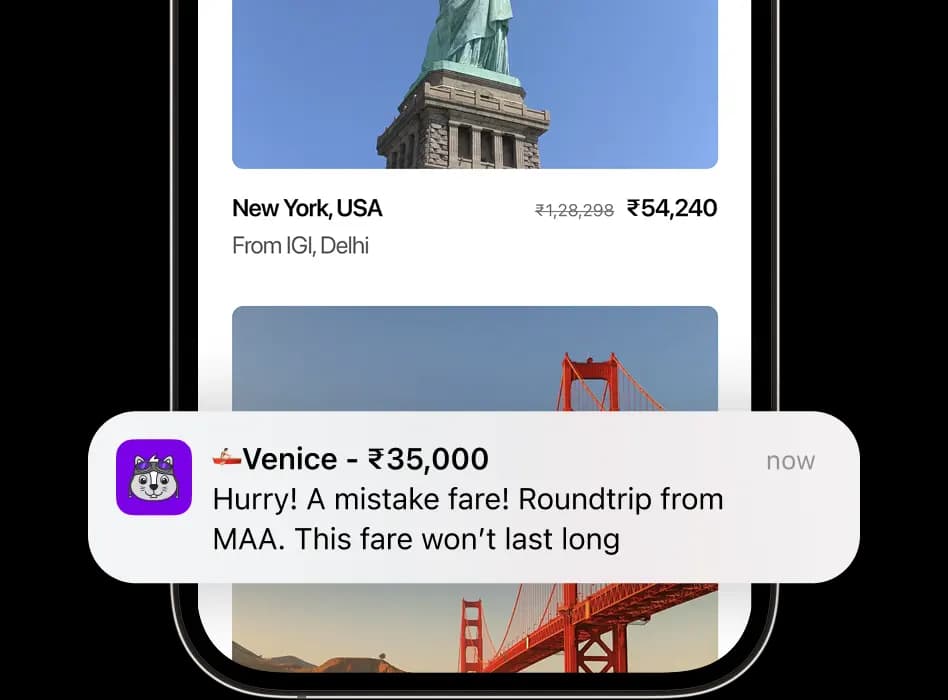 Mobile app